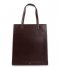 Royal RepubliQ Laptop Shoulder Bag New Conductor Tote 13 Inch Bordeaux (250011)