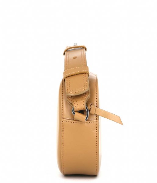 Royal RepubliQ Crossbody bag Allure Miniature Bag camel