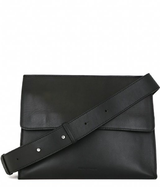 Royal RepubliQ Crossbody bag Elite Handbag black