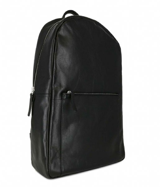 Royal RepubliQ Everday backpack Focus Backpack black
