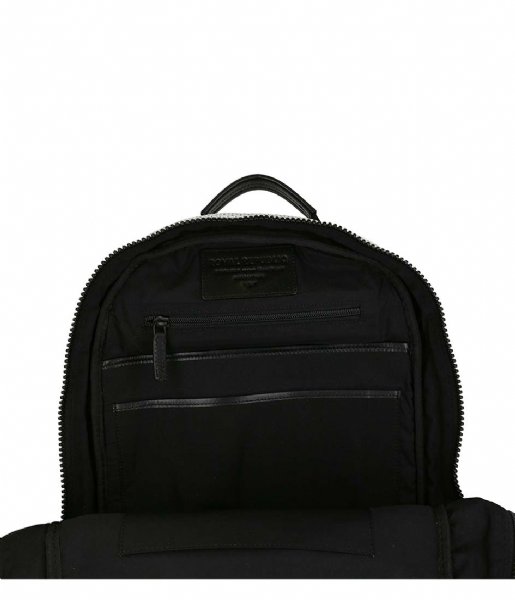 Royal RepubliQ Everday backpack Sprint Backpack light grey