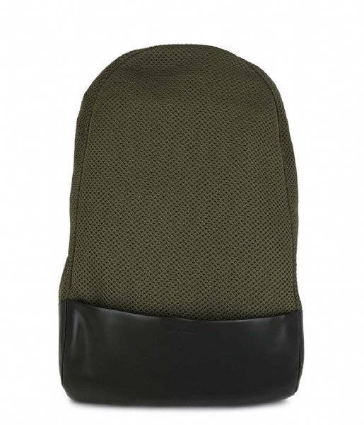 Royal RepubliQ Everday backpack Sprint Backpack olive