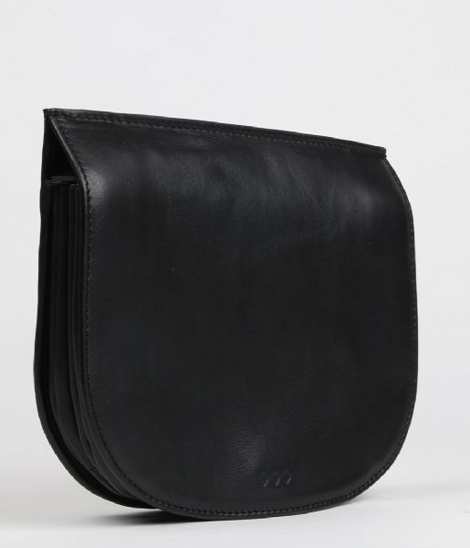 Royal RepubliQ  Elite Curve Evening Bag Black