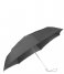 Samsonite Umbrella Alu Drop S 3 Sect. Auto O/C Slim Black (1041)