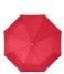 Samsonite Umbrella Alu Drop S Safe 3 Sect. Auto O/C Raspberry Rose (6264)