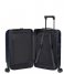 Samsonite Hand luggage suitcases Neopod Sp55/20 Exp Easy Access Midnight Blue (1549)