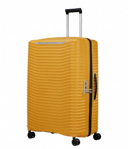 Samsonite  Upscape Spinner 81 Expandable Yellow (1924)