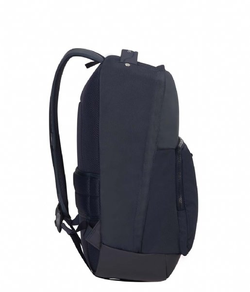 Samsonite Laptop Backpack Midtown Laptop Backpack M Dark Blue (1247)