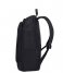 Samsonite Laptop Backpack Network 4 Lpt Backpack 17.3 Inch Charcoal Black (6551)