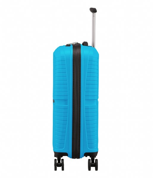 American Tourister Hand luggage suitcases Airconic Spinner 55/20 Sporty Blue (7953)