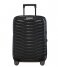 Samsonite Hand luggage suitcases Proxis Spinner 55/20 Expandable Black (1041)