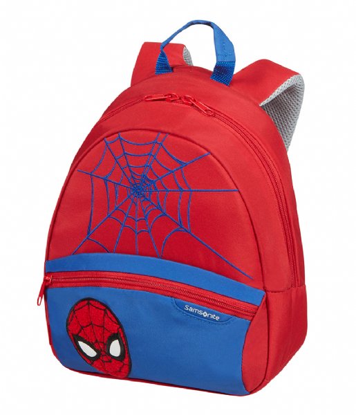 Samsonite Everday backpack Disney Ultimate 2.0 Backpack S Spider-Man (5059)