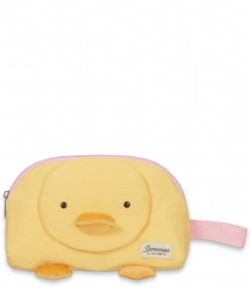 Samsonite Toiletry bag Happy Sammies Eco Toilet Kit Duck Dodie (8735)