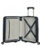 Samsonite Hand luggage suitcases Hi-Fi Spinner 55/20 Expandable Dark Blue (1247)