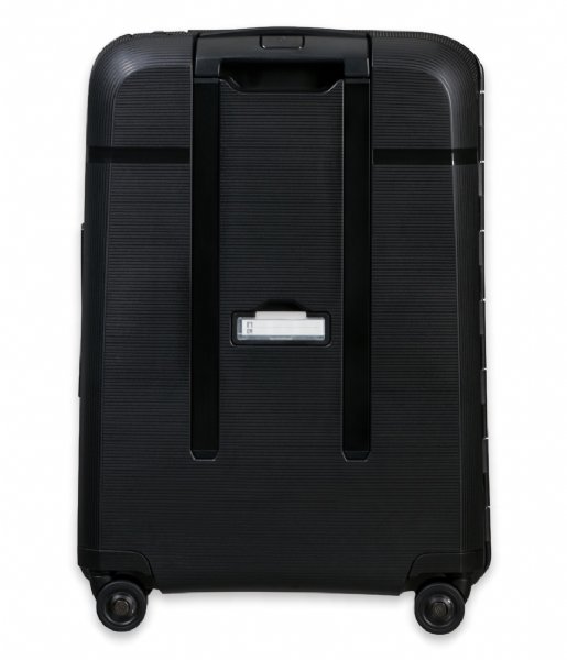 Samsonite Hand luggage suitcases Magnum Eco Spinner 55/20 Graphite (1374)