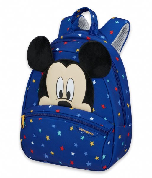 Samsonite Everday backpack Disney Ultimate 2.0 Backpack S Mickey Stars (9548)