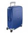 Samsonite Hand luggage suitcases S Cure Spinner 55/20 Dark Blue (1247)