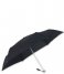 Samsonite Umbrella Rain Pro 3 Sect.Manual Flat Black (1041)