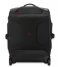 Samsonite Hand luggage suitcases Paradiver Light Duffle Wheel 55 20 Backpack Black (1041)