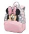 Samsonite Everday backpack Disney Ultimate 2.0 Bp S Disney Minnie Glitter Minnie Glitter (7064)