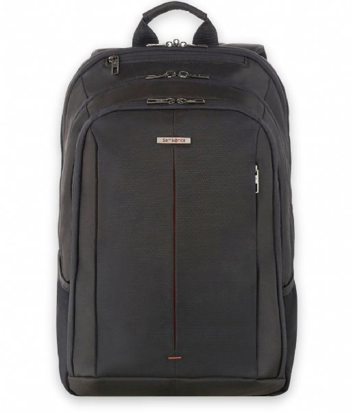 Samsonite Laptop Backpack Guardit 2.0 Lapt.Backpack L 17.3 Inch Black (1041)