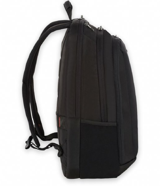 Samsonite Laptop Backpack Guardit 2.0 Lapt.Backpack L 17.3 Inch Black (1041)
