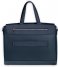 Samsonite Laptop Shoulder Bag Zalia 2.0 Bailhandle 14.1 Inch Midnight Blue (1549)