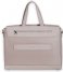 Samsonite Laptop Shoulder Bag Zalia 2.0 Bailhandle 14.1 Inch Stone Grey (1830)