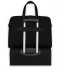 Samsonite Laptop Shoulder Bag Zalia 2.0 Bailhandle 2 Comp 15.6 Inch Black (1041)