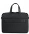 Samsonite Laptop Shoulder Bag Eco Wave Bailhandle 15.6 Inch Black (1041)