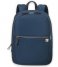 Samsonite Laptop Backpack Eco Wave Backpack 14.1 Inch Midnight Blue (1549)