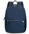 Samsonite Laptop Backpack Eco Wave Backpack 15.6 Inch Midnight Blue (1549)