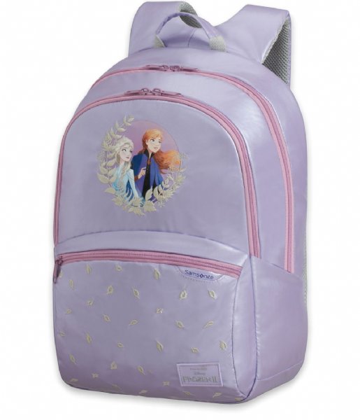 Samsonite Everday backpack Disney Ultimate 2.0 Bp M Disney Frozen II Frozen Ii (8644)
