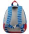 Samsonite Everday backpack Disney Ultimate 2.0 Bp S Disney Stripes Minnie/Mickey Stripes (8705)