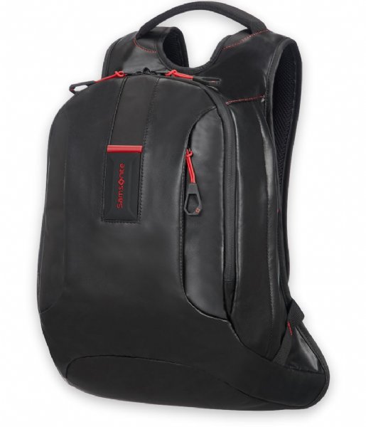Samsonite Everday backpack Paradiver Light Backpack M Black (1041)
