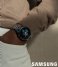 Samsung Smartwatch Samsung Galaxy 3 Smartwatch Special edition SA.R840SS Zilverkleurig