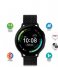 Samsung Smartwatch Samsung Active2 Smartwatch SA.R820BM Zwart