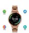 Samsung Smartwatch Samsung Active2 Smartwatch SA.R830RS Rosekleurig