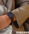 Samsung Smartwatch Samsung Galaxy 3 Smartwatch Special edition SA.R850CS Koper