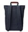 Sandqvist Laptop Backpack Backpack Tony 13 Inch blue (726)