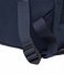 Sandqvist Everday backpack Kaj Navy blue with Navy webbing  (SQA1674) 