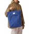 Sandqvist Everday backpack Tony Blue with Blue leather (SQA1687) 