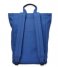 Sandqvist Everday backpack Tony Blue with Blue leather (SQA1687) 