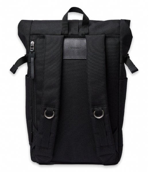 Sandqvist Laptop Backpack Ilon 13 Inch Black (SQA1496)