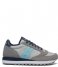 Saucony Sneaker Jazz Original Grey Blue (610)