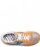 Saucony Sneaker Jazz Original Vintage Orange grey blue (58)