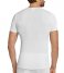 Schiesser Nightwear & Loungewear Shirt White (100)
