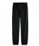 Scotch and Soda  Sweat pants w/patched on pockets Black (8)