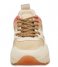 Scotch and Soda Sneaker Celest Cream Multi (S138)