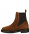 Scotch and Soda Chelsea boots Hailey Cognac (S45)